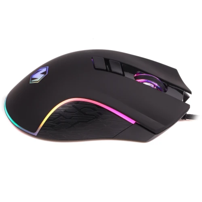 Ігрова миша Maxxter McG-7B-I725 з 7 кнопками та RGB-підсвічуванням