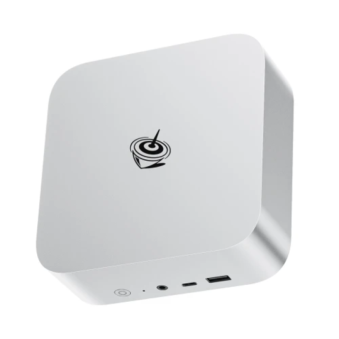 Міні-ПК Beelink SER8 на Ryzen 7 8845HS із 32 ГБ і SSD 1 ТБ