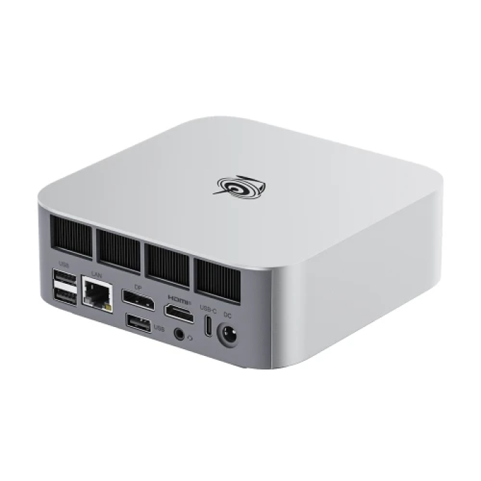 Міні-ПК Beelink SER8 на Ryzen 7 8845HS із 32 ГБ і SSD 1 ТБ