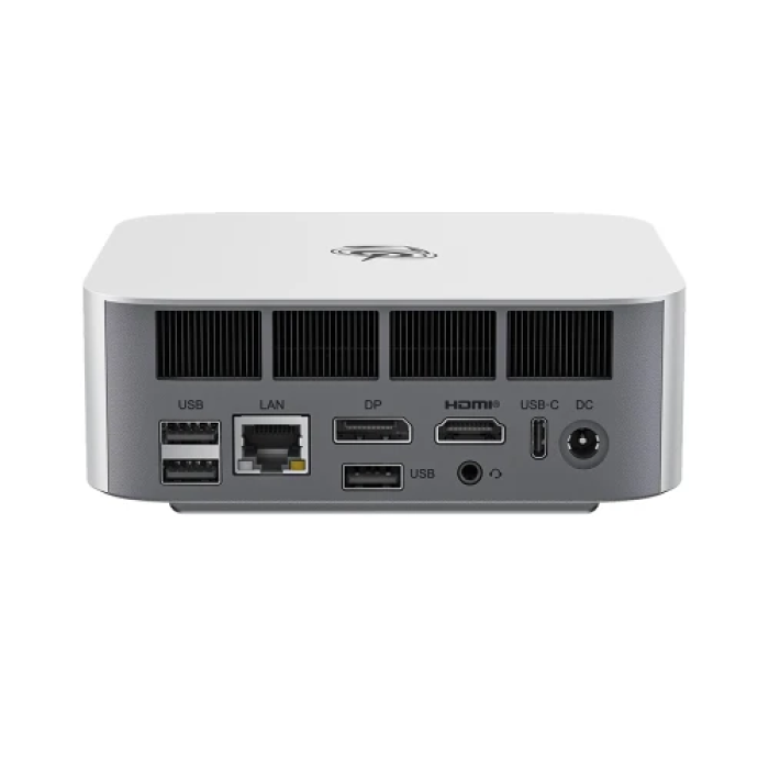 Міні-ПК Beelink SER8 на Ryzen 7 8845HS із 32 ГБ і SSD 1 ТБ