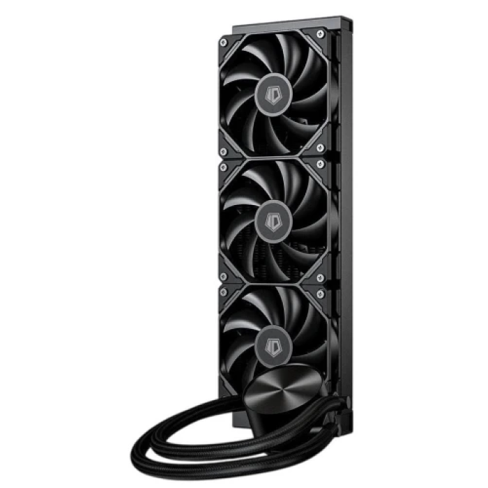 Система рідинного охолодження ID-Cooling FX360 Pro для процесора