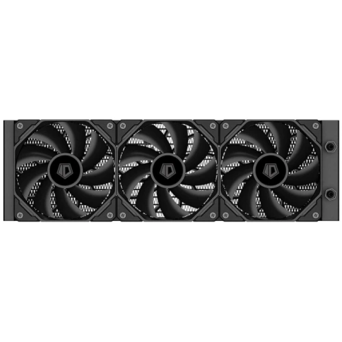 Система рідинного охолодження ID-Cooling FX360 Pro для процесора