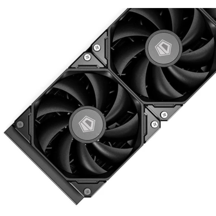 Система рідинного охолодження ID-Cooling FX360 Pro для процесора
