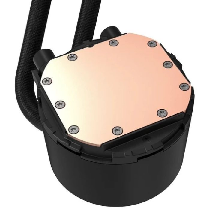 Система рідинного охолодження ID-Cooling FX360 Pro для процесора