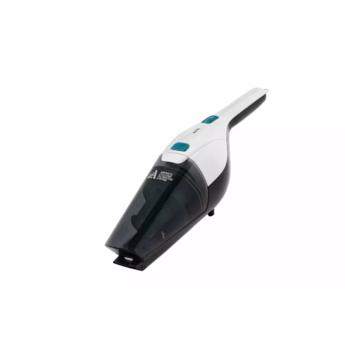 Акумуляторний пилосос Ardesto CVC-X0621WB для сухого прибирання
