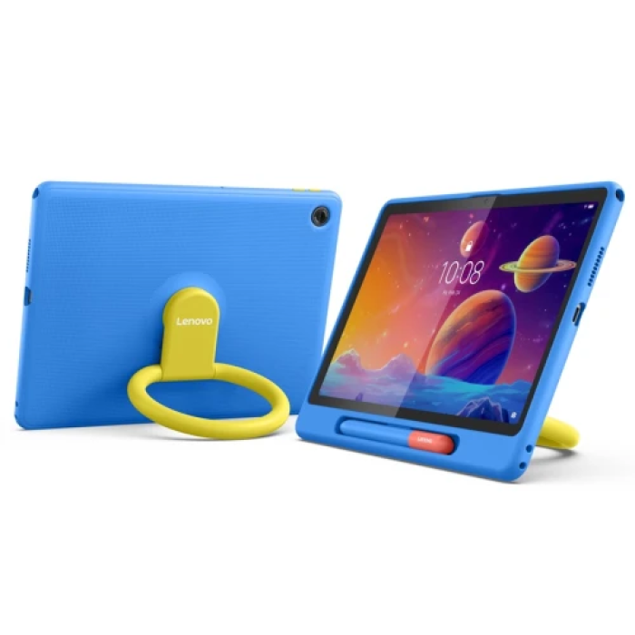 Планшет Lenovo Tab 10,1″ на 128 ГБ, Luna Grey