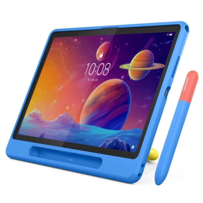 Планшет Lenovo Tab 10,1″ на 128 ГБ, Luna Grey