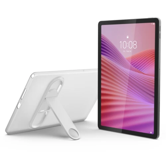 Планшет Lenovo Tab 4 з пам’яттю 128 ГБ, 10,1″, Luna Grey
