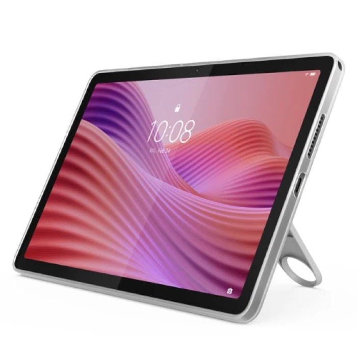 Планшет Lenovo Tab 4 з пам’яттю 128 ГБ, 10,1″, Luna Grey