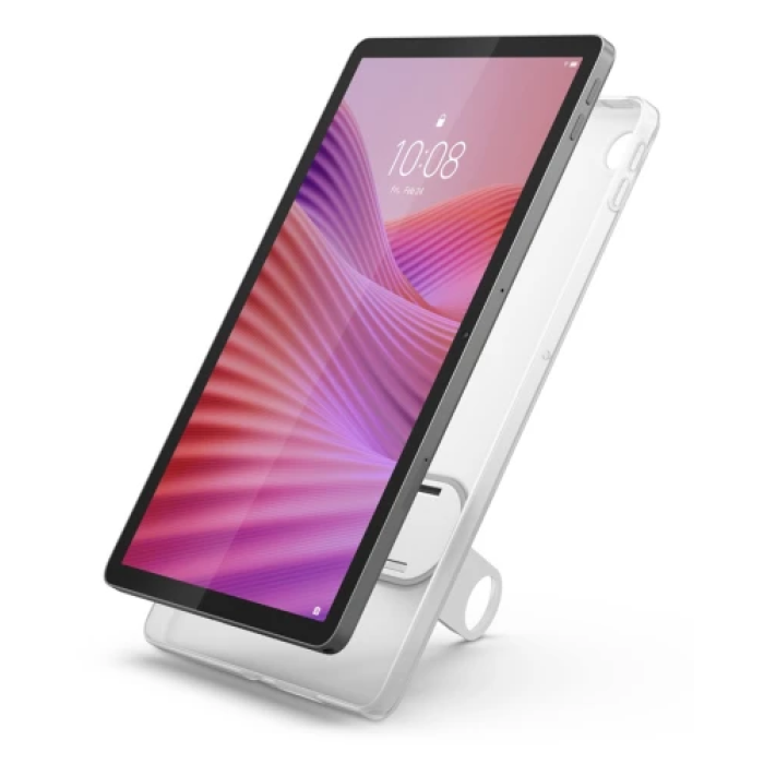 Планшет Lenovo Tab 4 з пам’яттю 128 ГБ, 10,1″, Luna Grey