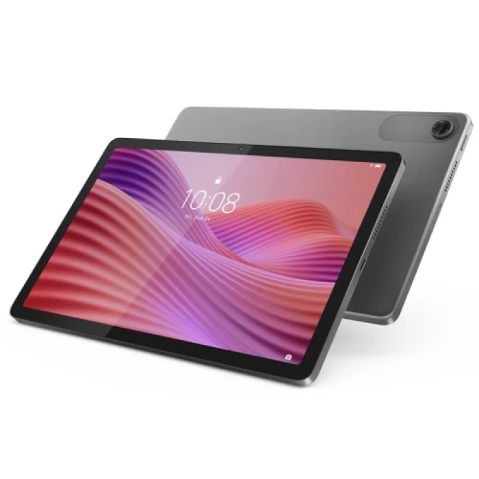 Планшет Lenovo Tab 4 з пам’яттю 128 ГБ, 10,1″, Luna Grey