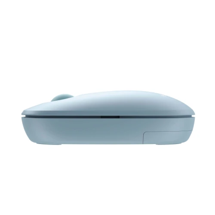 Бездротова комп’ютерна миша Havit MS57GT Light Blue