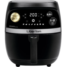 Мультипіч (аерофритюрниця) Liberton LAF-3206 1300 Вт, 3,2 л