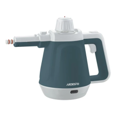Пароочисник (паровий очищувач) Ardesto STC-C1200W3-5 1200 Вт, 0,4 л