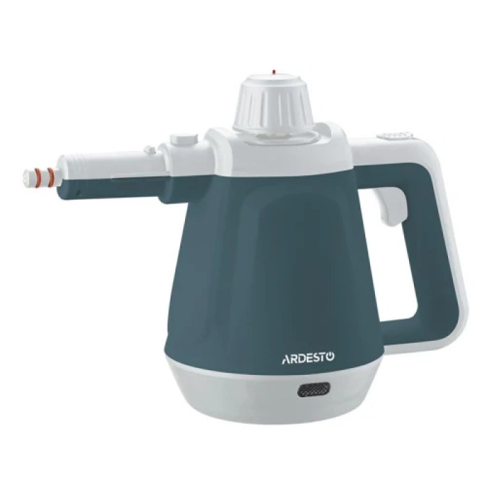 Пароочисник Ardesto STC-C1200W3-5 для прибирання оселі