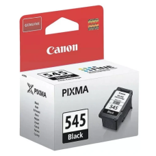 Картридж для струменевого принтера (струменевий картридж) Canon PG-545 чорний, 8 мл