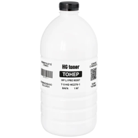Тонер (тонерний порошок) HG TSM-HG270-1 1 кг, Black