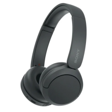 Бездротові навушники (накладні) Sony WH-CH520 чорні до 40 год