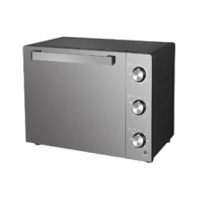 Електродуховка (настільна духовка) Castle CPE-60X 60 л, 1900 Вт, сіра
