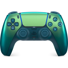 Геймпад (контролер) Sony DualSense для PlayStation 5 Chroma Teal