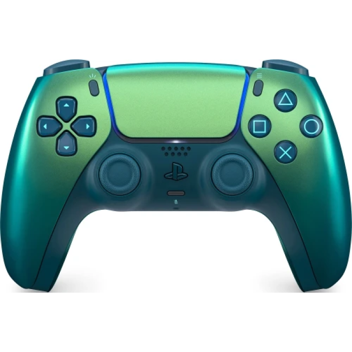 Геймпад Sony DualSense Chroma Teal для PlayStation 5