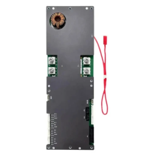 Контролер BMS (система керування акумулятором) JiKong PB1A16S10P 100 А 8S-16S