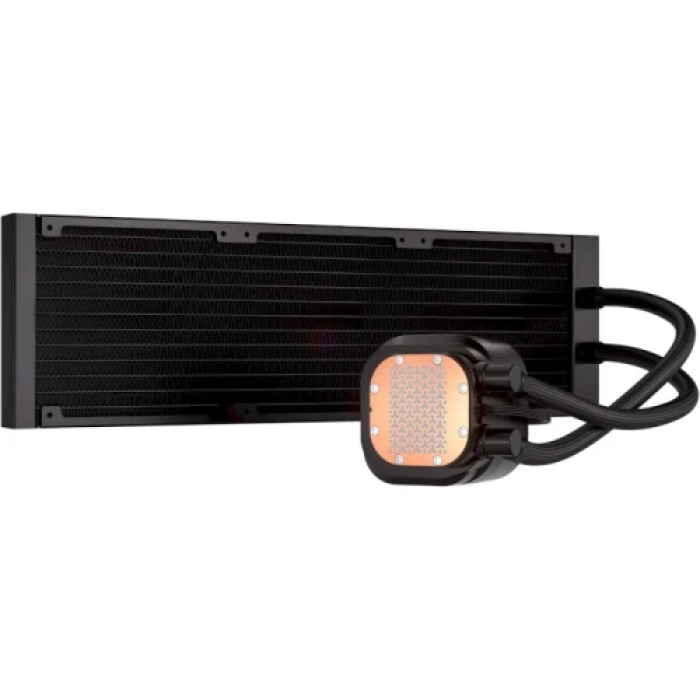 Система рідинного охолодження Corsair NAUTILUS 360 RS ARGB