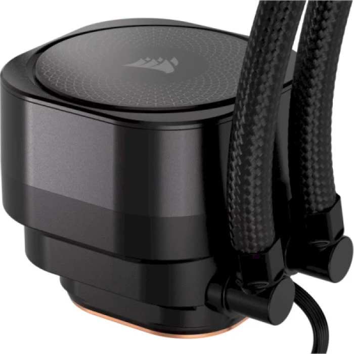 Система рідинного охолодження Corsair NAUTILUS 360 RS ARGB