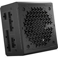 Блок живлення для ПК (компʼютерний БЖ) Corsair RM750e 750 Вт, 80+ Gold, модульний