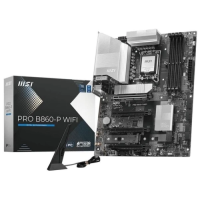 Материнська плата (системна плата) MSI PRO B860-P LGA1851 ATX DDR5