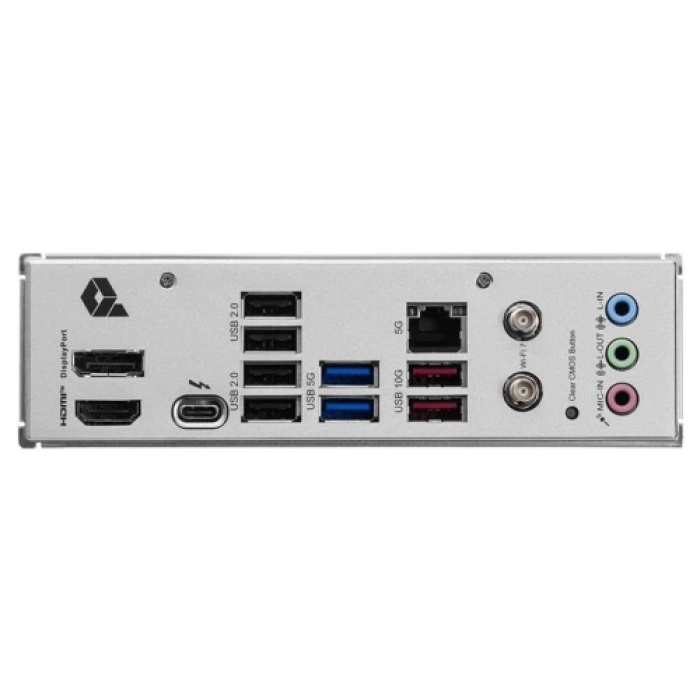 Материнська плата MSI PRO B860-P для LGA1851 з DDR5