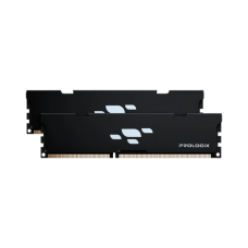 Оперативна пам’ять (модулі пам’яті) Prologix DDR4 32 ГБ 3200 МГц