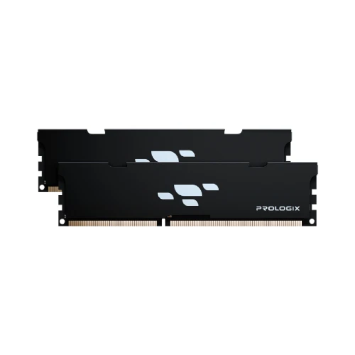 Оперативна пам’ять Prologix DDR4 32 ГБ 3200 МГц для ПК
