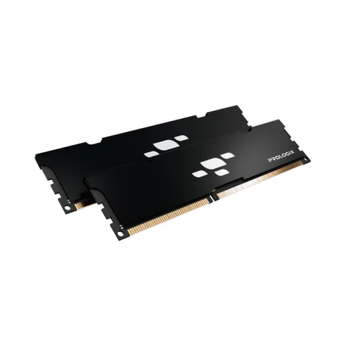 Оперативна пам’ять Prologix DDR4 32 ГБ 3200 МГц для ПК