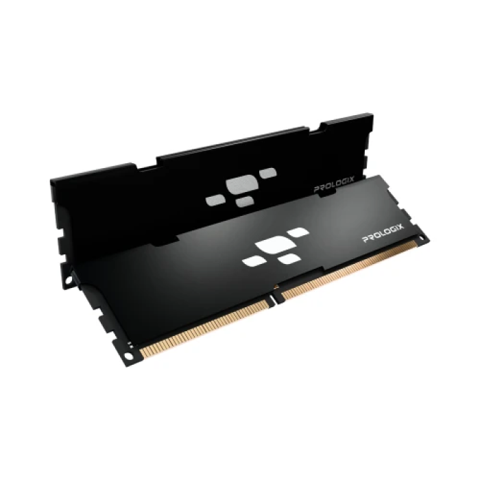 Оперативна пам’ять Prologix DDR4 32 ГБ 3200 МГц для ПК