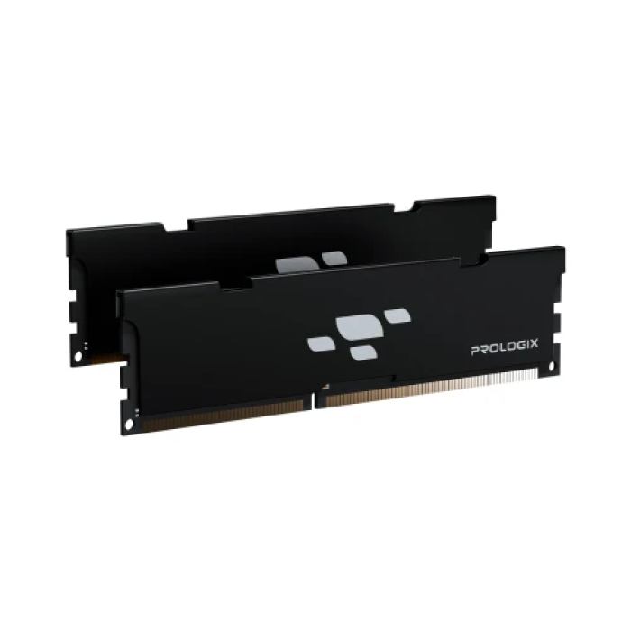 Оперативна пам’ять Prologix DDR4 32 ГБ 3200 МГц для ПК