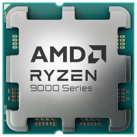 Процесор (CPU) AMD Ryzen 7 9800X3D 8 ядер, 4,7 ГГц