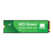 SSD-накопичувач (твердотільний накопичувач) Western Digital Green SN3000 2 ТБ, PCIe 4.0 x4