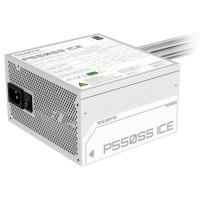 Блок живлення (PSU) Gigabyte P550SS ICE 550 Вт, білий