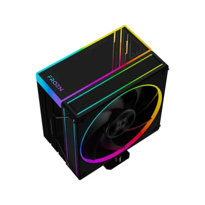 Баштовий кулер ID-Cooling FROZN A410 ARGB для процесора