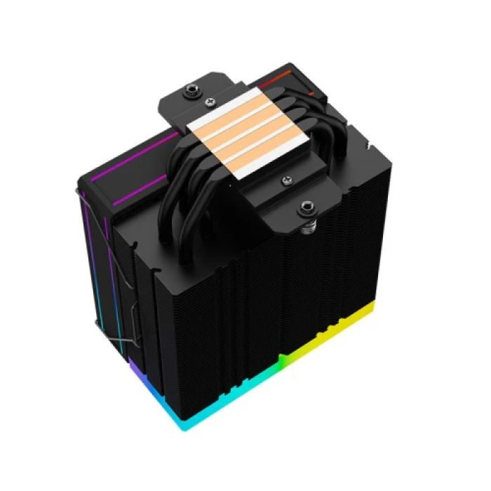 Баштовий кулер ID-Cooling FROZN A410 ARGB для процесора