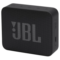 Портативна колонка (бездротова акустика) JBL Go 2 Essential 3,1 Вт, чорна