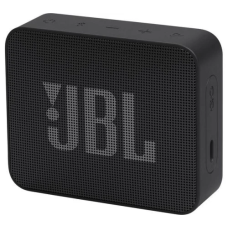 Портативна колонка (бездротова акустика) JBL Go 2 Essential 3,1 Вт, чорна