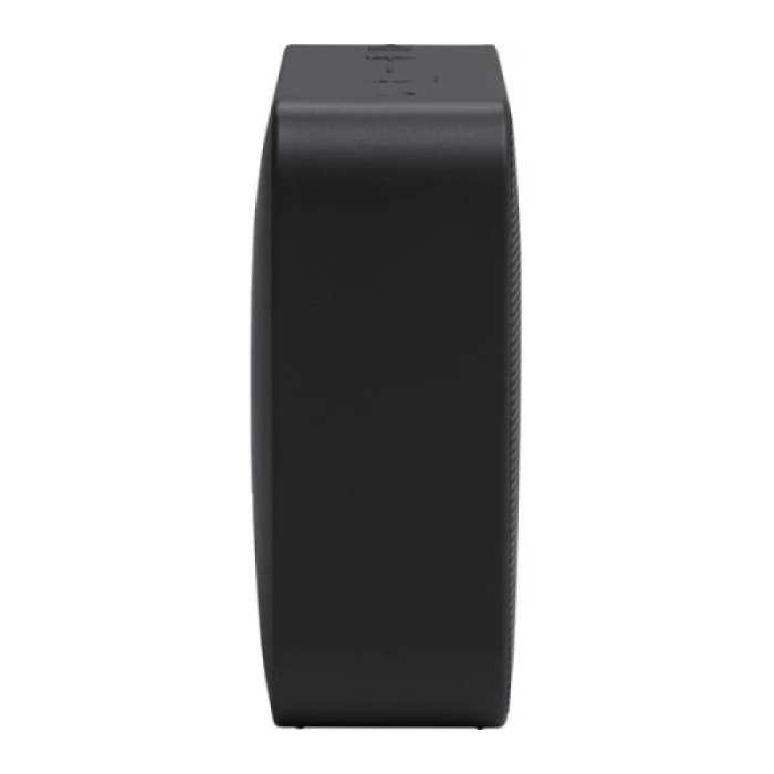 Портативна Bluetooth-колонка JBL Go 2 Essential чорного кольору