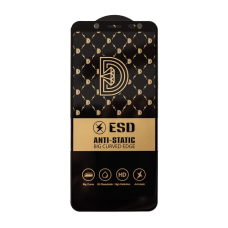 Захисне скло для смартфона (скло для екрана) NoNaMe OG HD Super Glass ESD 5,6″, чорне