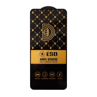 Захисне скло для смартфона (скло для екрана) NoNaMe OG HD Super Glass ESD Redmi Note 9 Pro/Note 9s, 6,67″