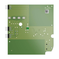 Плата блока живлення (модуль живлення) Ajax PSU для NVR 12 В, 10 Вт