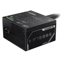 Блок живлення (джерело живлення) Gigabyte P750BS 750 Вт 80 PLUS Bronze