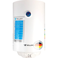 Водонагрівач (бойлер) Willer EV80DR Prime 80 л, 1500 Вт