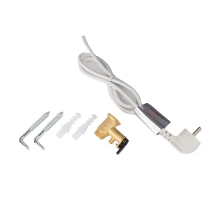 Водонагрівач Willer EV50DR Prime із сухим ТЕНом, 50 л